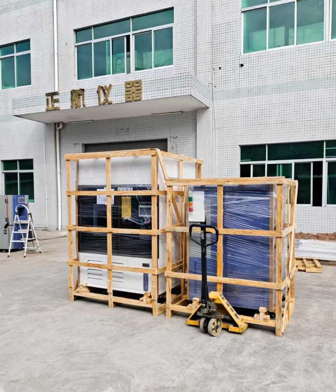 PCT老化箱、金屬鹵素燈老化箱